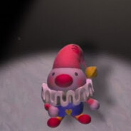 Steam Avatar
