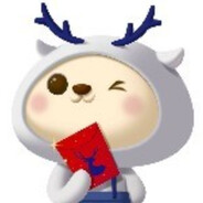 瑞幸幅力官lucky