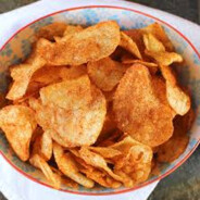 BBQ Potato Chips