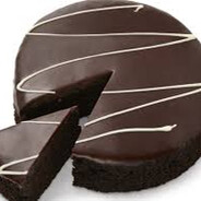 Woolworths Mud Cake