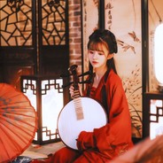 骑着小猪去兜风