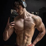 DAVID LIED🏋🏼‍♂