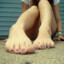 I LOVE GIRL FEET