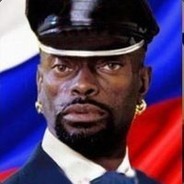 Чёрный Господин