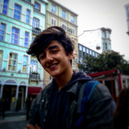 KAZIMCAN KARATAŞŞAK