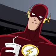wally west