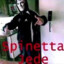 espineta jede