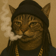 Snoop Catt