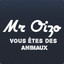 Im new    Mr. Oizo
