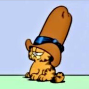 fat gluttonous beast