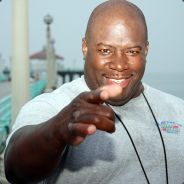 IM BACK