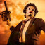 Leatherface avatar