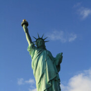 和平自由美利坚