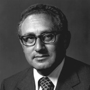 Henry Kissinger