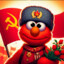 Comrade Premier Elmo