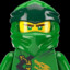 loyd garmadon