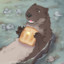 Otter&#039;s Toast