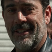 Negan