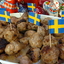 Swedish Meat Balls