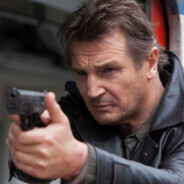 Liam Neeson