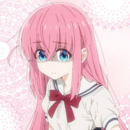 下北泽の究极无敌可爱波奇酱