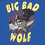 The Big Bad Wolf