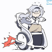 shitposting intensifies