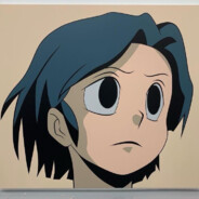 她的蝴蝶久经沙场，你的短剑崭新出厂