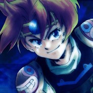 Arkadem avatar