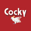 Cocky