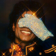 "the King of Pop"