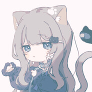 猫雨雫重度依赖