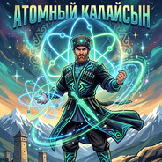 Атомный Калайсын