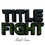 No Hoes Only Title Fight