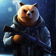Медведь89 avatar