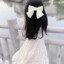 小小苏落