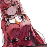 ZeroTwo