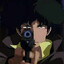 Spike Spiegel