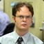 Dwight K Schrute