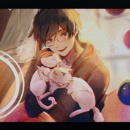 奶油彩糖可露丽蛋糕塔