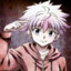 [SMG .50] Killua