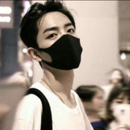 她和天使一样美