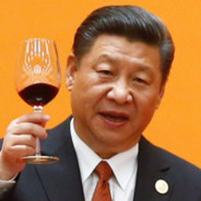 xi jinping