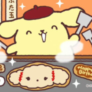 煎蛋公主大战香菜