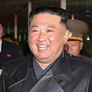 Kim Jong-UN