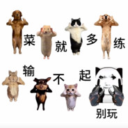 菜？多！输？别！