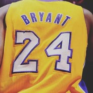 MAMBA 4 LIFE