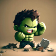 HULK CHIQUITO