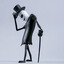 Mr Freeman