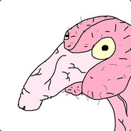 The Fapping Flamingo